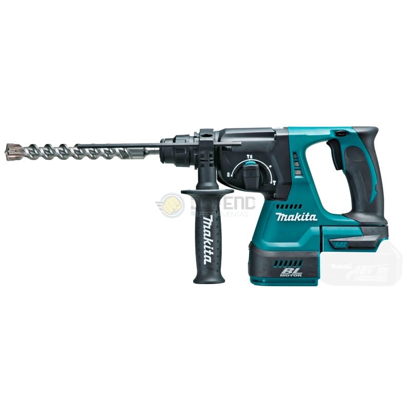MARTELETE COMBINADO MAKITA - DHR242Z