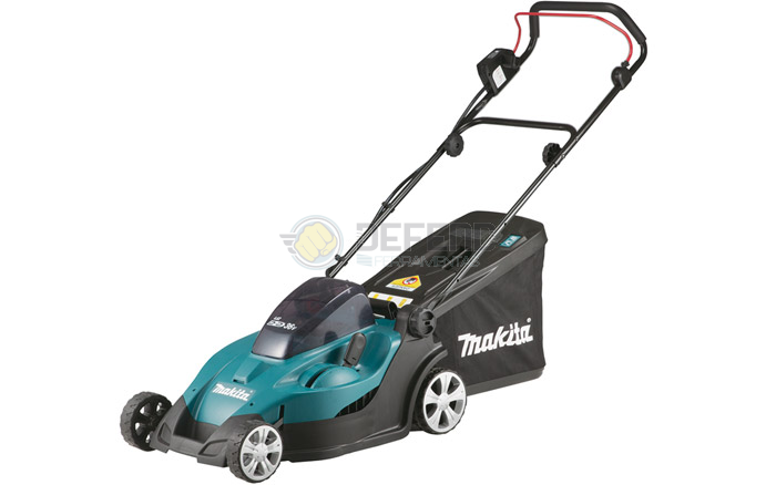 CORTADOR DE GRAMA A BATERIA DLM431Z MAKITA
