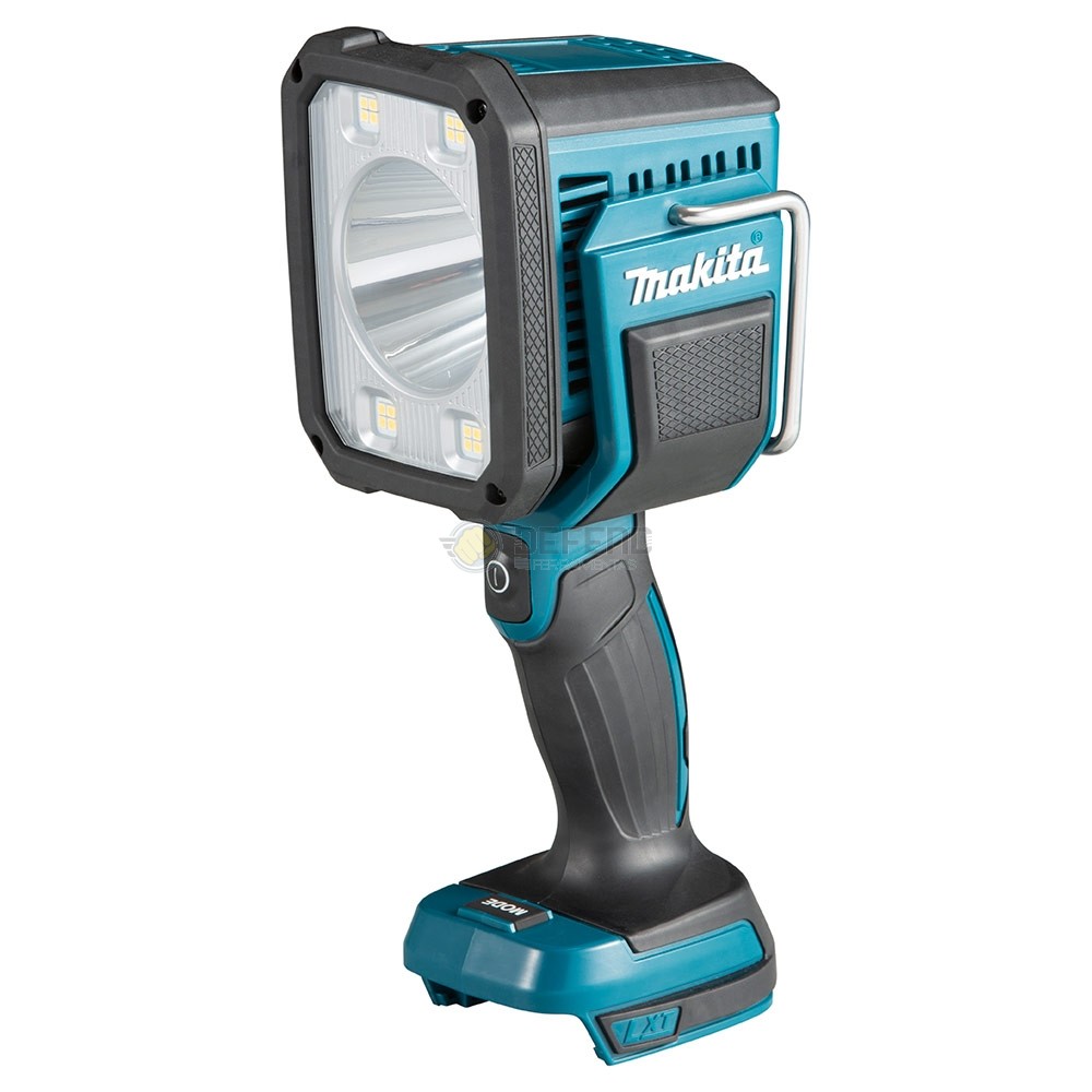 LANTERNA LED A BATERIA MAKITA - DML812