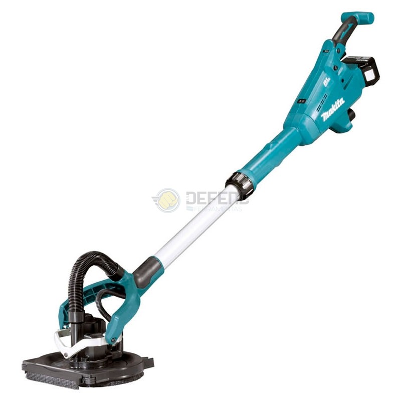 LIXADEIRA DE PAREDE/ TETO MAKITA - DSL800Z
