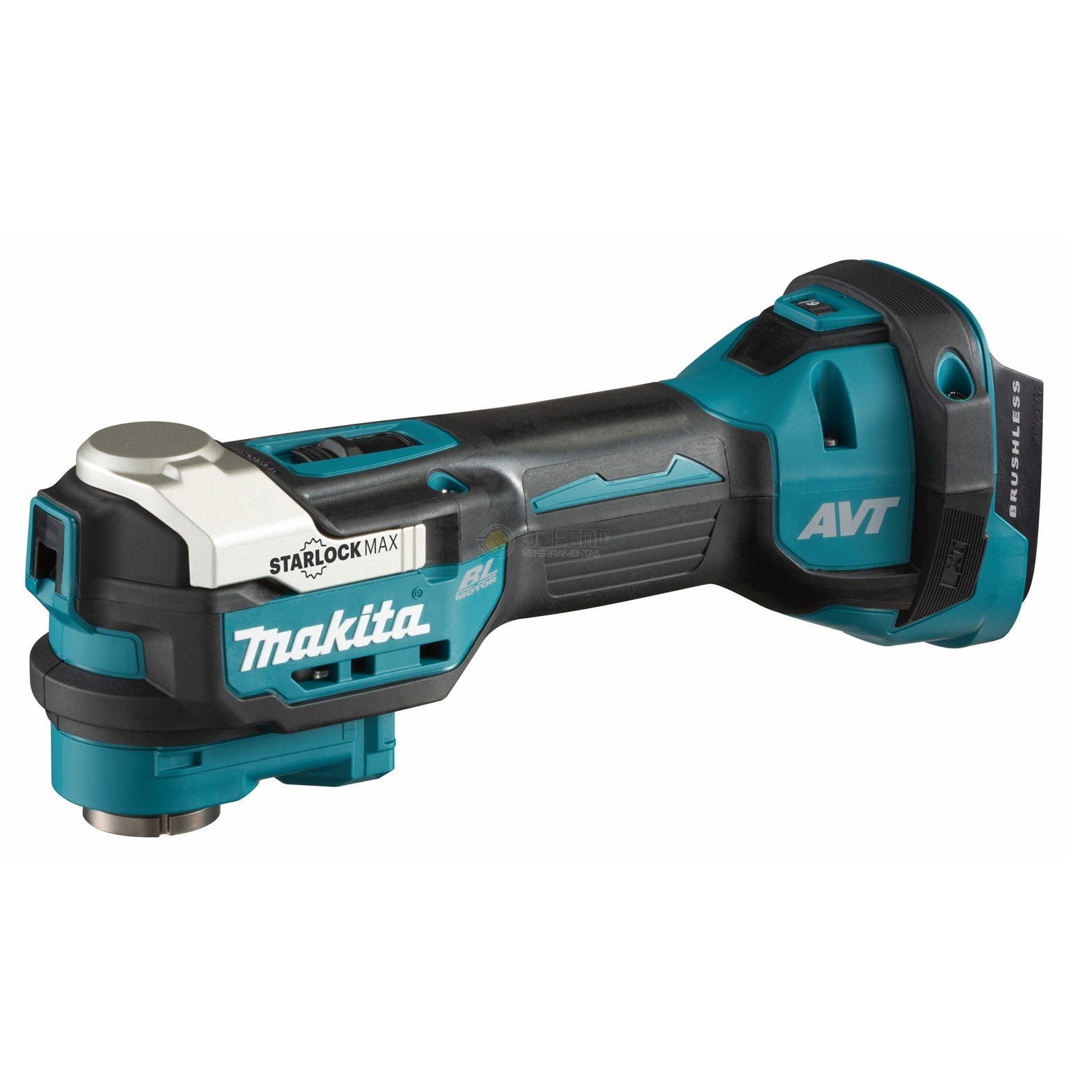 MULTIFERRAMENTA MAKITA - DTM52Z