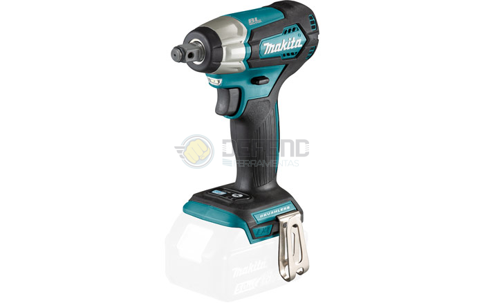 CHAVE DE IMPACTO A BATERIA 18V (1/2") MAKITA - DTW181Z