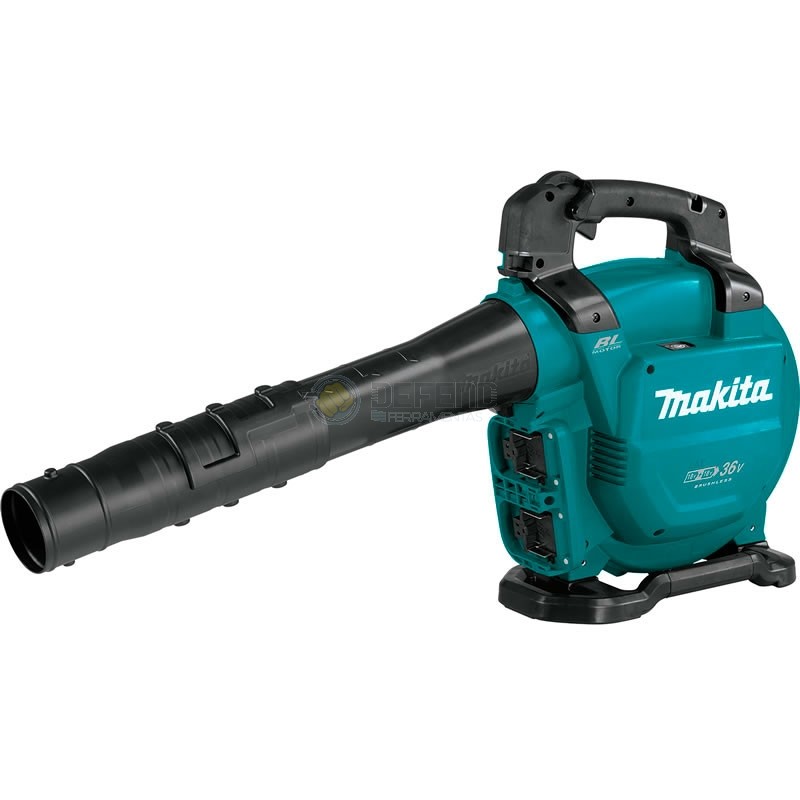 SOPRADOR À BATERIA MAKITA - DUB363ZV