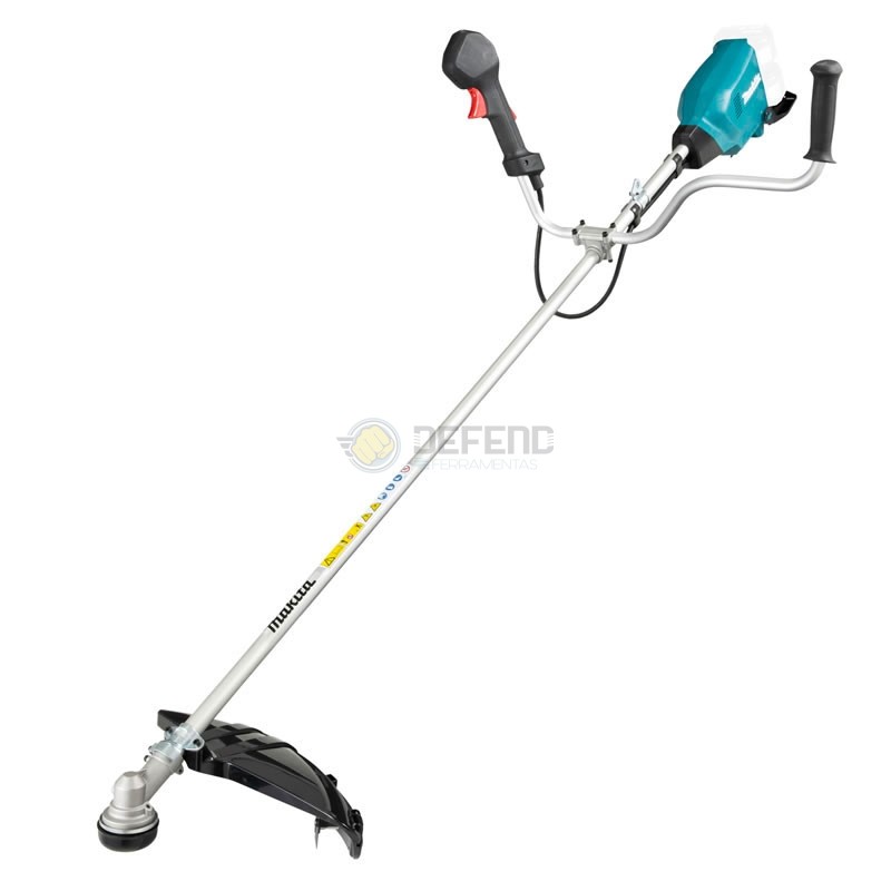 ROÇADEIRA A BATERIA