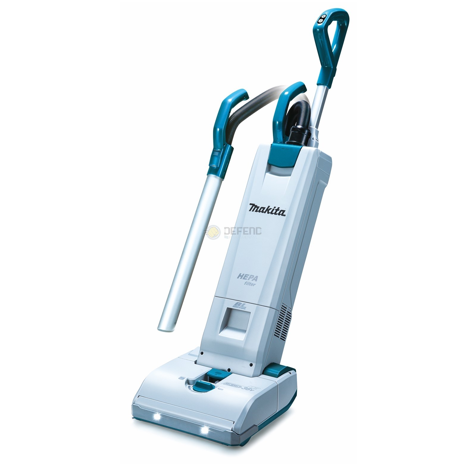 ASPIRADOR DE PÓ VERTICAL A BATERIA MAKITA - DVC560Z