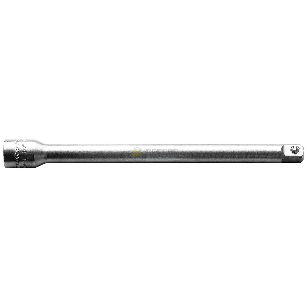 Extensão 3" em Aço Cromo Vanádio - Encaixe 1/2" Tramontina PRO 44836103