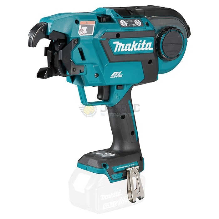 AMARRADORA DE VERGALHÃO MAKITA - DTR180ZJ