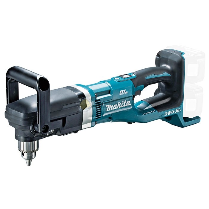 FURADEIRA ANGULAR MAKITA - DDA460Z