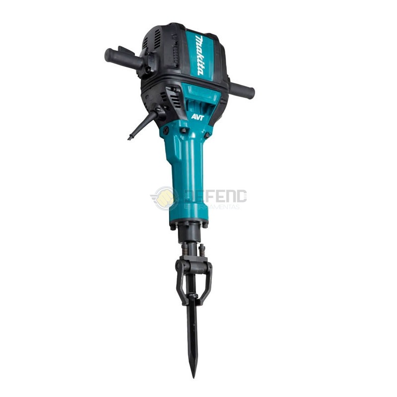 MARTELO DEMOLIDOR MAKITA - HM1812