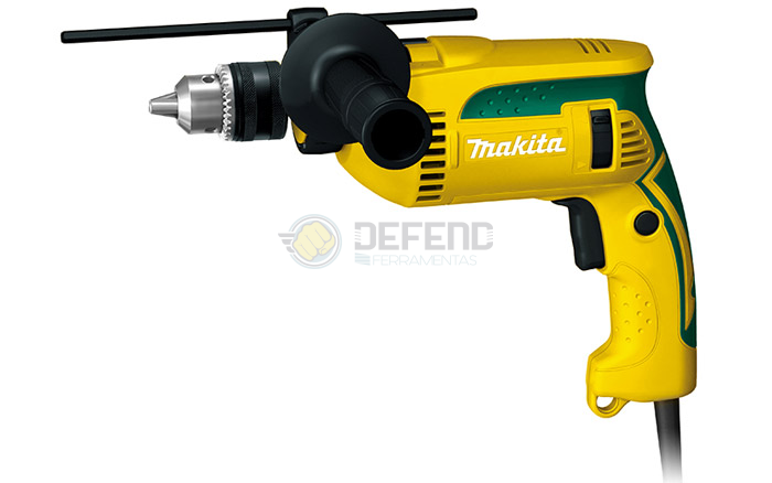 FURADEIRA DE IMPACTO MAKITA - HP1640BR