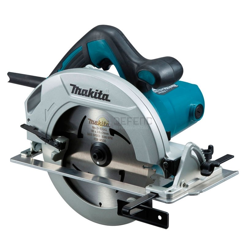SERRA CIRCULAR MAKITA - HS7600