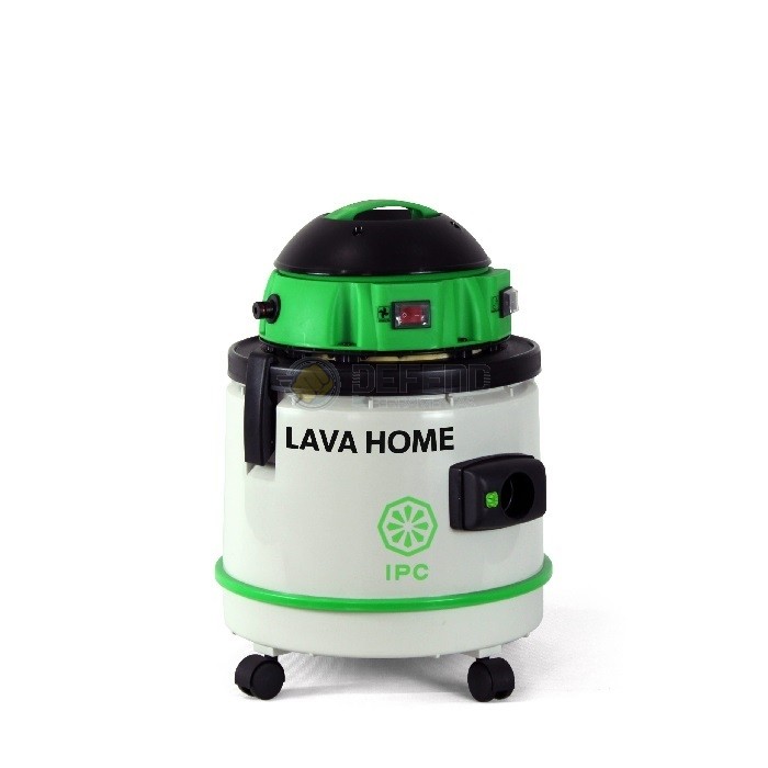 EXTRATORA DOMÉSTICA IPC - LAVAHOME