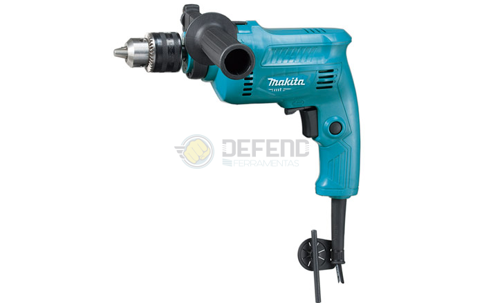 FURADEIRA DE IMPACTO MAKITA - M0801B