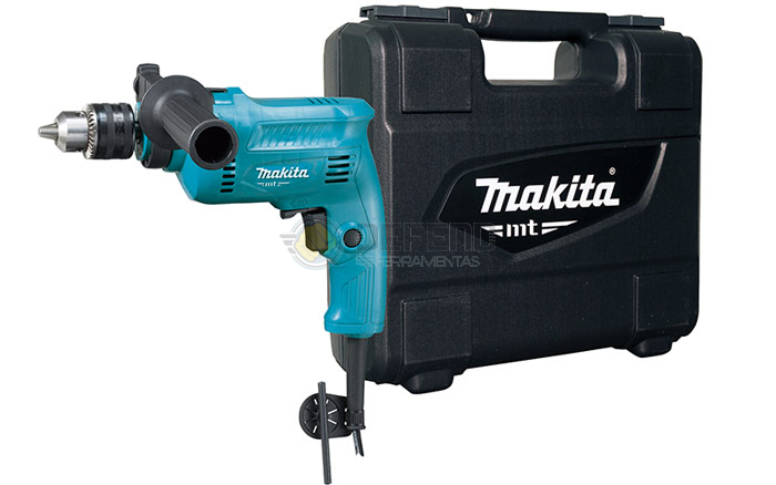 FURADEIRA DE IMPACTO MAKITA - M0801KB