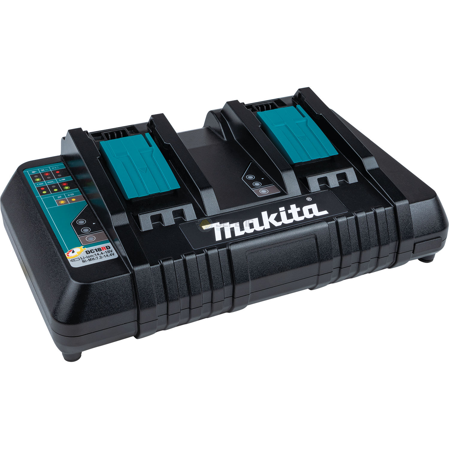 CARREGADOR DE BATERIA MAKITA - DC18RD