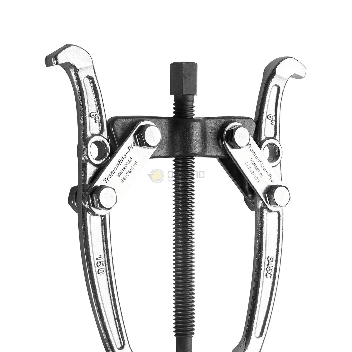Sacador de Polias 2 Garras Articuladas 3'' Tramontina PRO 44026003