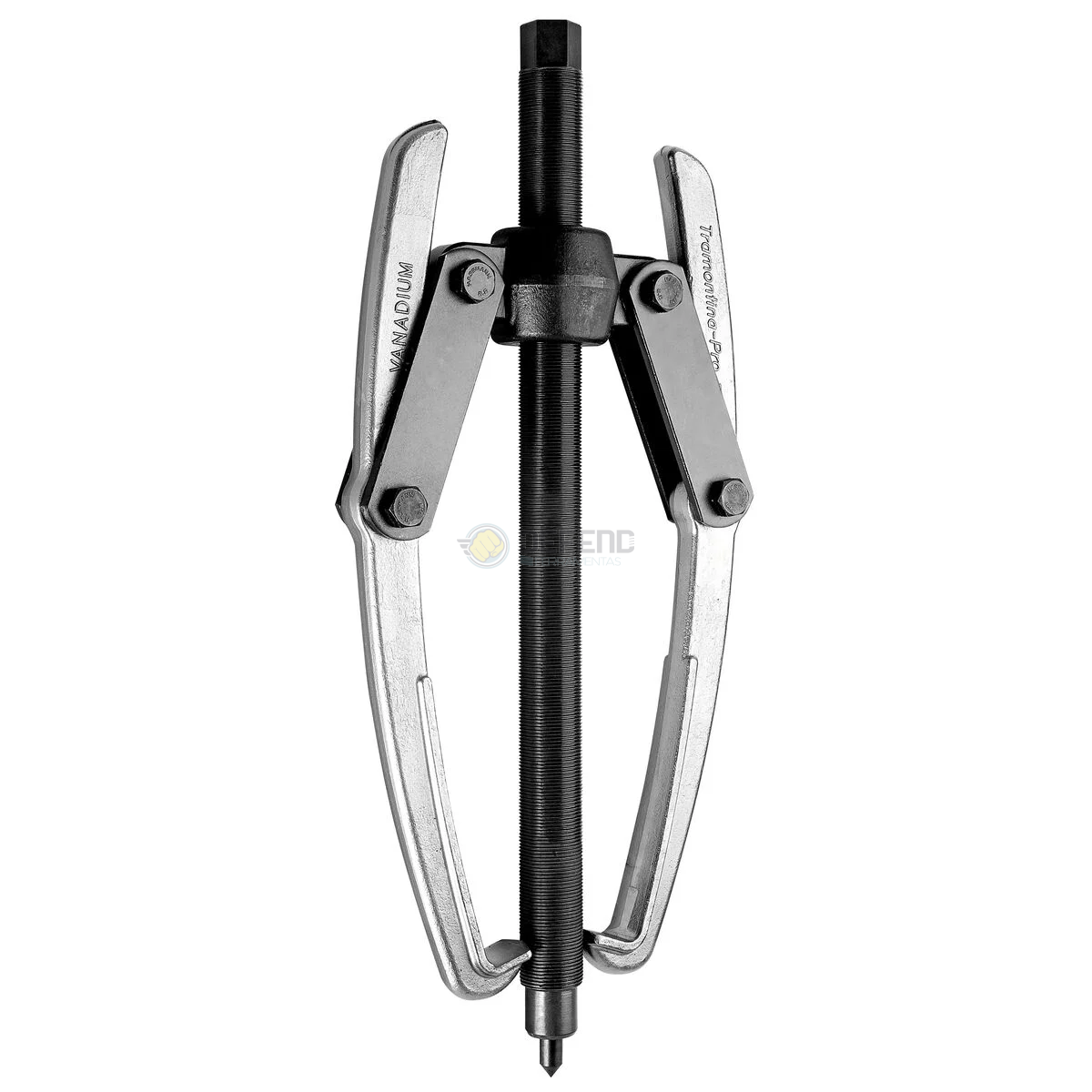 Sacador de Polias 2 Garras Articuladas 1012'' Tramontina PRO 44027012