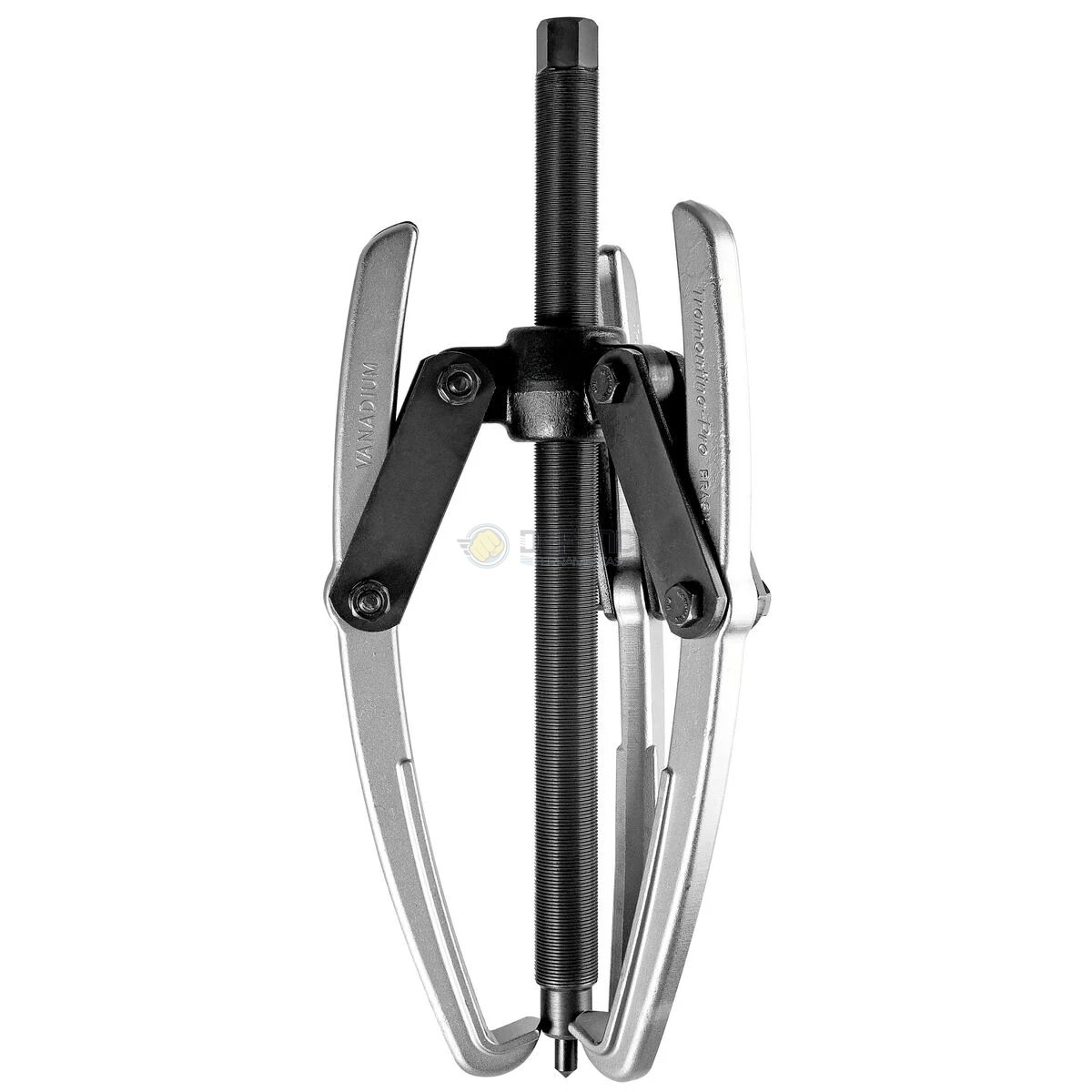 Sacador de Polias 3 Garras Articuladas 12'' Tramontina PRO 44029012