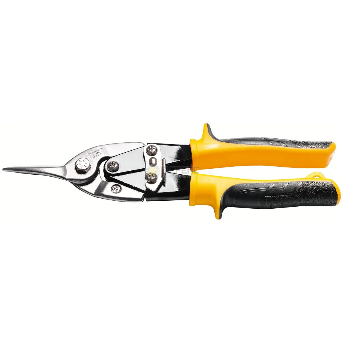 Tesoura de Aviação Corte Reto Tramontina PRO 44023101