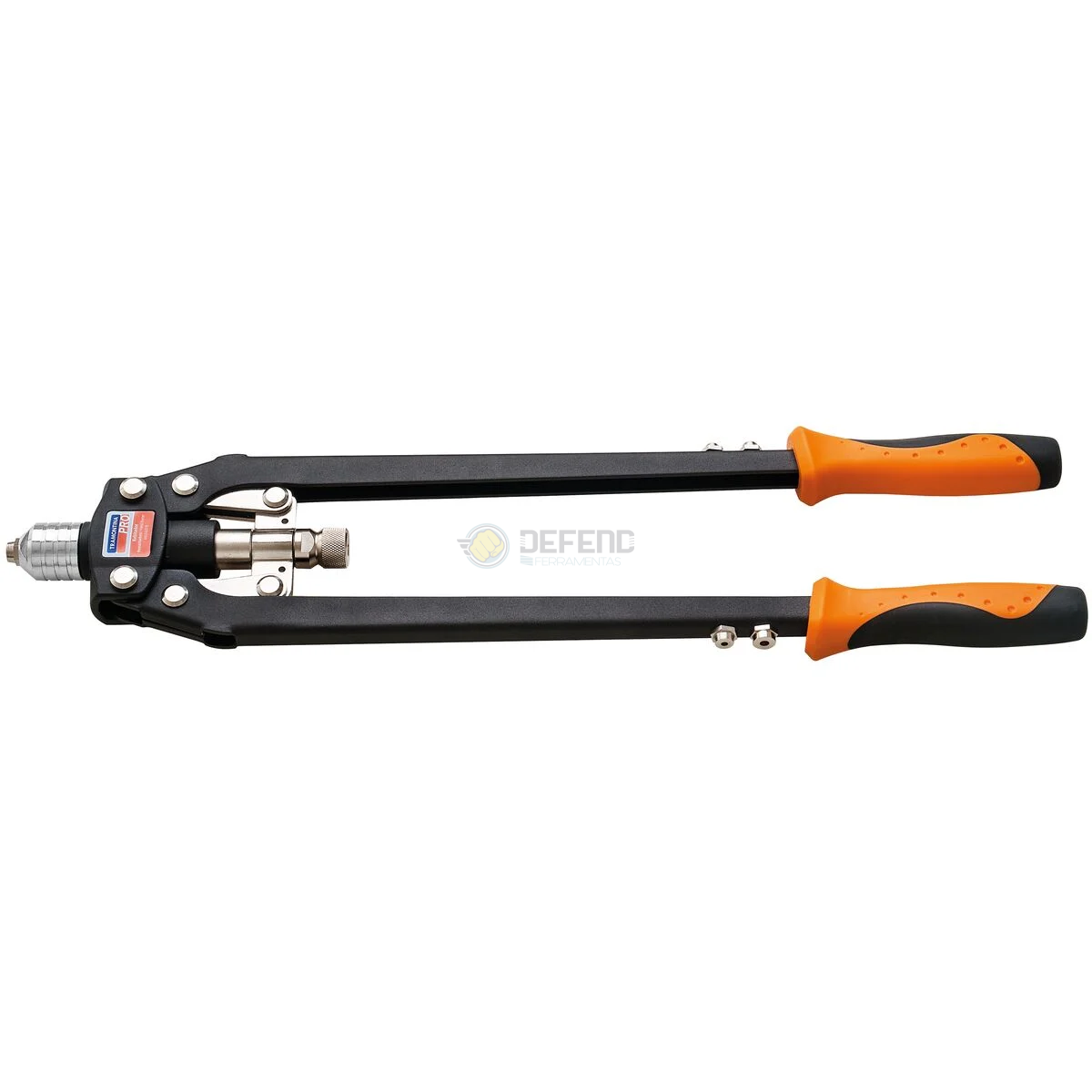 Rebitador Carga Pesada 20,5" Tramontina PRO 44024018