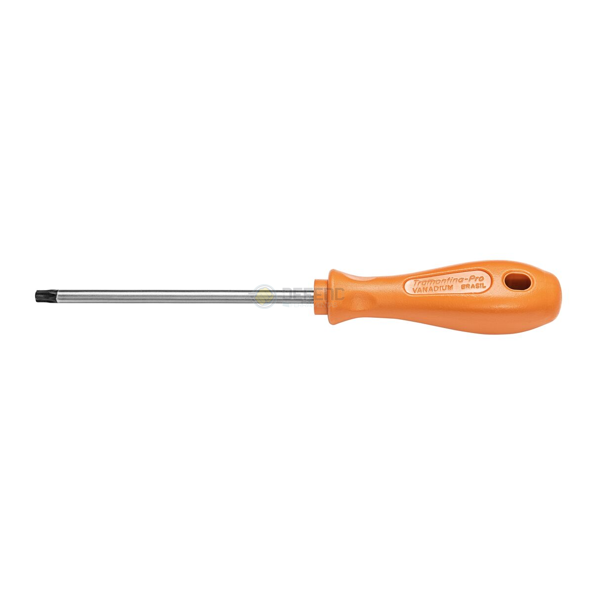 Chave Trafix com Cabo em Aço Cromo Vanádio T25 Tramontina PRO 44351025