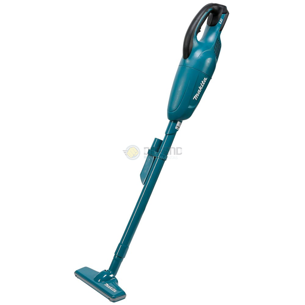ASPIRADOR DE PÓ À BATERIA 18V MAKITA - DCL180Z