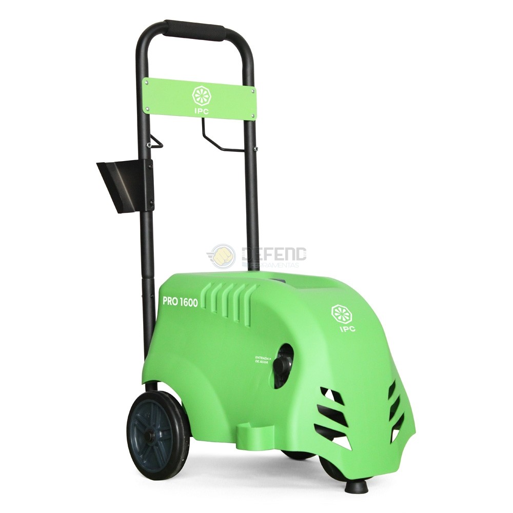 LAVADORA DE ALTA PRESSÃO IPC - PRO 1600