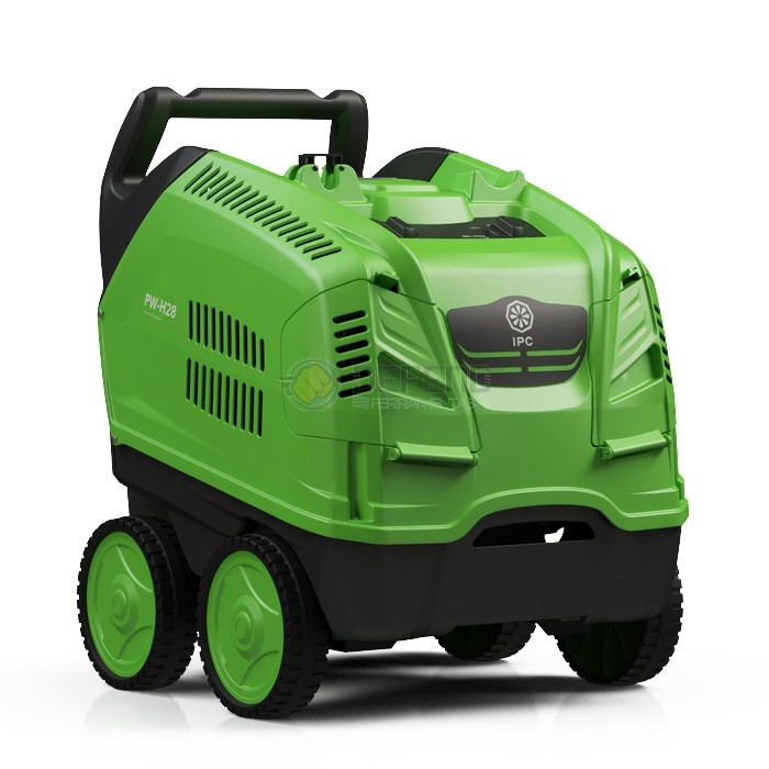 LAVADORA ALTA PRESSÃO ÁGUA QUENTE/FRIA IPC - PW-H28M