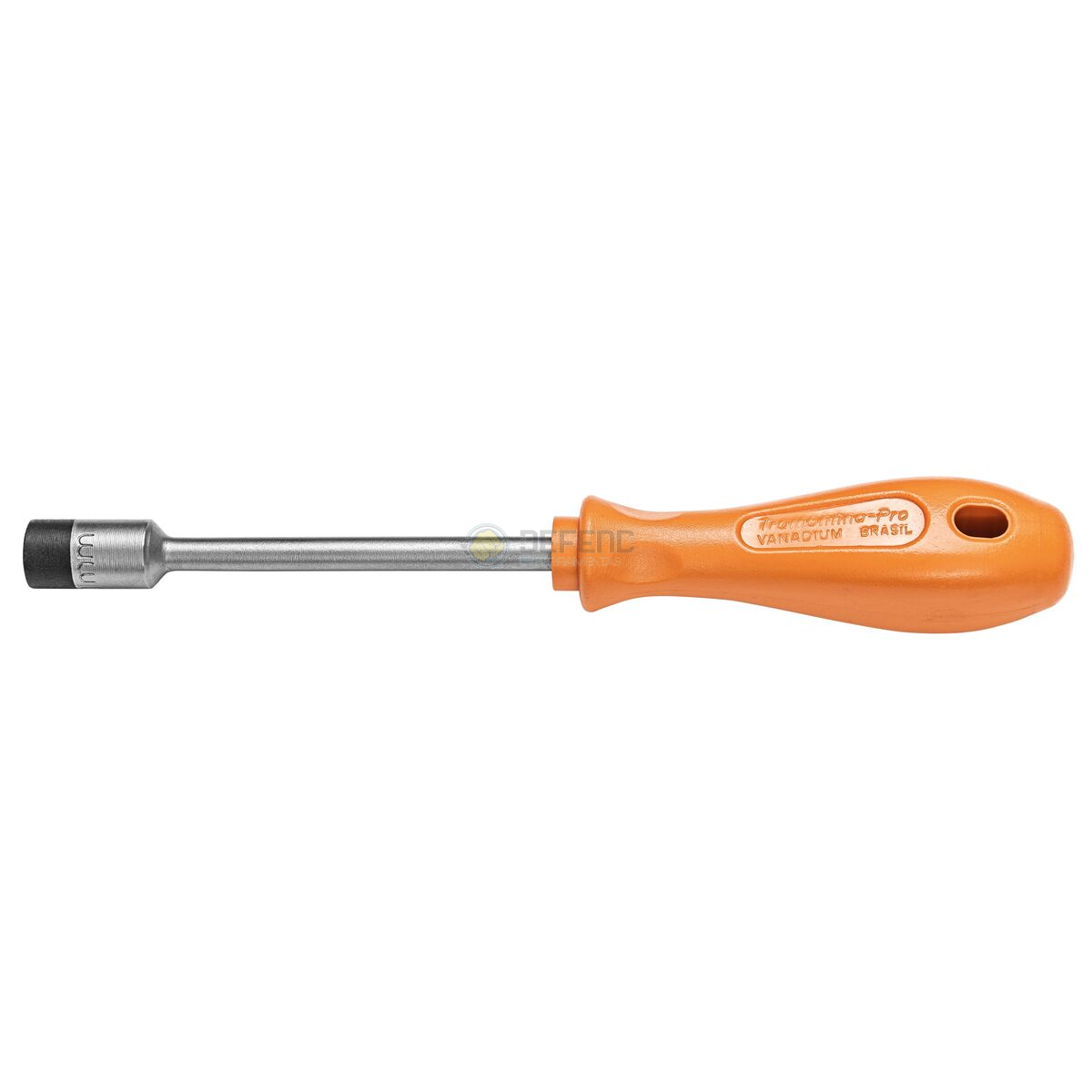 Chave de Fenda Canhão em Aço Cromo Vanádio 11 mm Tramontina PRO 44251011