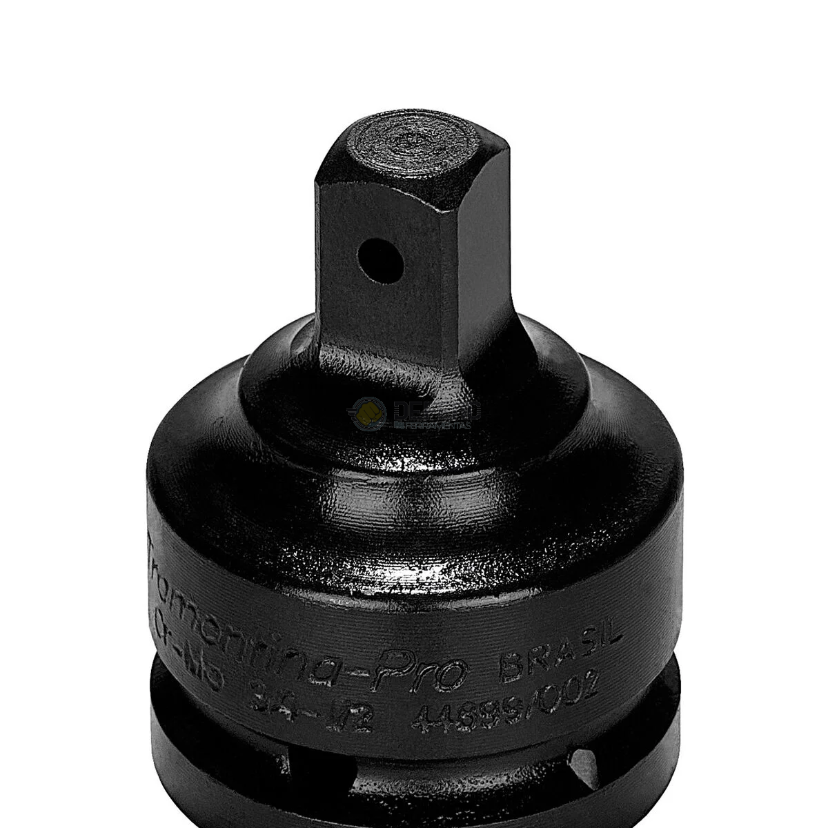 Adaptador para Soquetes de Impacto - Encaixe 1/2" F x 3/4" M Tramontina PRO 44899101