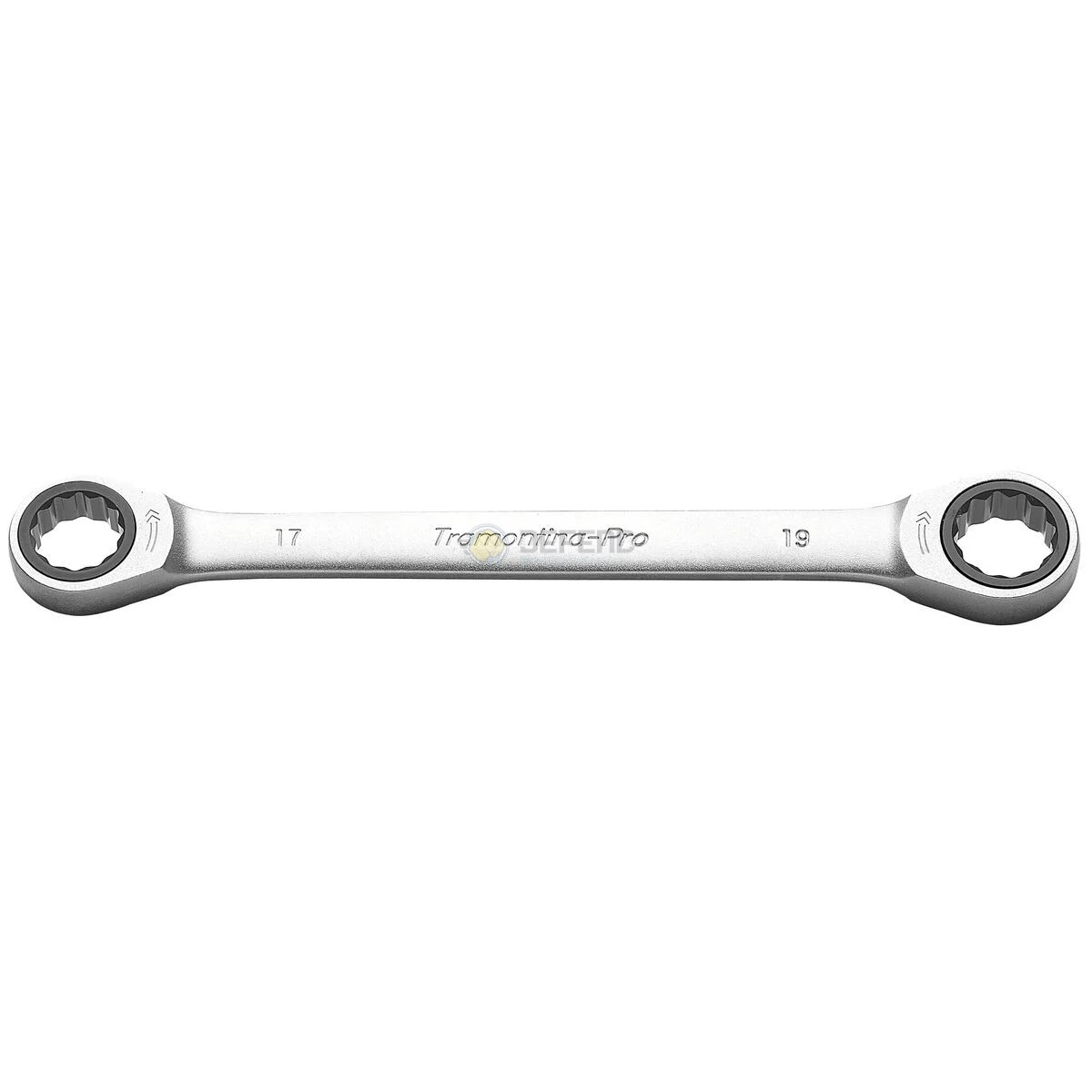 Chave Estrela com Catraca 10x11 mm Tramontina PRO
