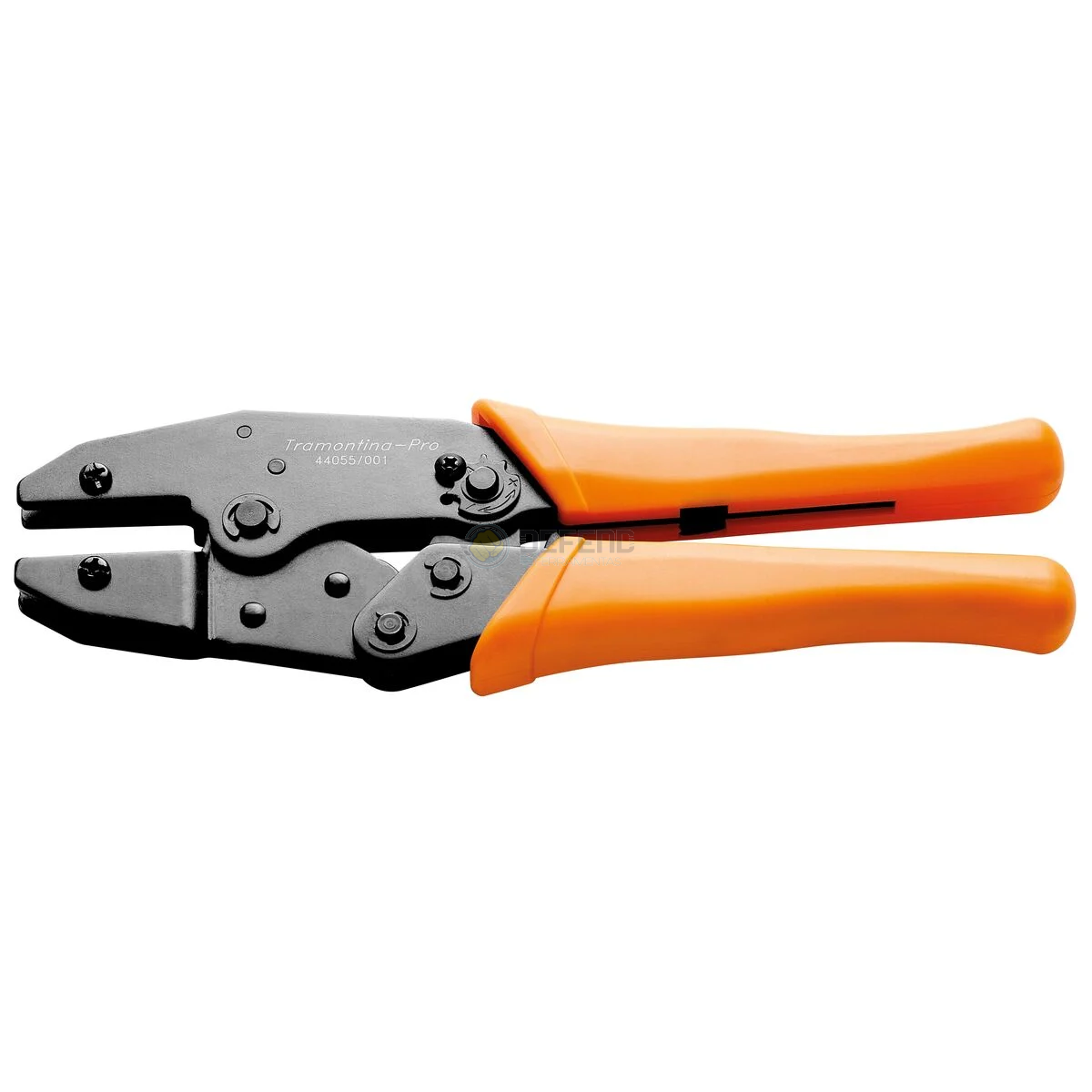 Alicate Crimpador sem Mandíbulas 9'' Tramontina PRO 44055100