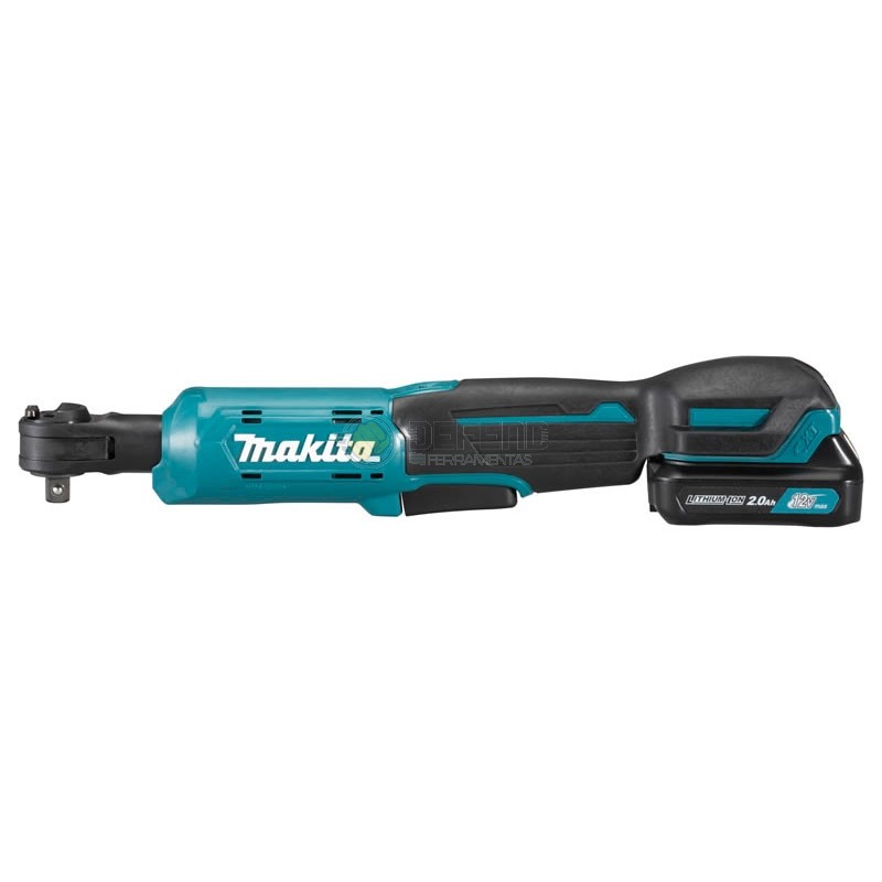 CHAVE DE CATRACA MAKITA - WR100DZ