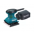 LIXADEIRA ORBITAL 220V MAKITA - BO4557