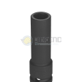 Soquete de Impacto Sextavado Longo em Aço Cromo Molibdênio 14 mm - Encaixe 1/2'' Tramontina PRO 44885114