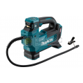 COMPRESSOR DE AR PORTATIL A BATERIA MAKITA - MP001GZ