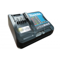 CARREGADOR DE BATERIA 12V MAX MAKITA - DC10SB