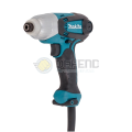 PARAFUSADEIRA DE IMPACTO 220V MAKITA - TD0101