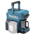 CAFETEIRA A BATERIA MAKITA - DCM501Z