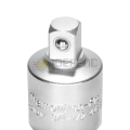 Adaptador em Aço Cromo Vanádio - Encaixe 3/4" F x 1" M Tramontina PRO 44860102