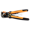 Alicate Desencapador de Fios Automático 8'' Tramontina PRO 44051108