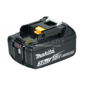 BATERIA DE LÍTIO 18V MAKITA - BL1830B
