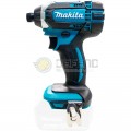 PARAFUSADEIRA DE IMPACTO A BATERIA 18V MAKITA - DTD152Z