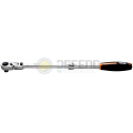 Catraca Telescópica Cabeça Flexível - Encaixe 1/2" Tramontina PRO 44841102