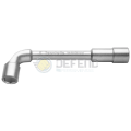 Chave Biela com Furo Passante 8 mm Tramontina PRO 44730108