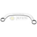 Chave Meia-Lua 19x22 mm Tramontina PRO 44675107