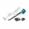 COMBO ASPIRADOR DE PÓ E SOPRADOR MAKITA - CLX248