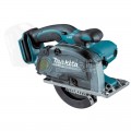 CORTADORA DE METAL MAKITA - DCS552Z