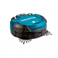 ASPIRADOR DE PÓ ROBÔ A BATERIA MAKITA - DRC200Z