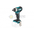 CHAVE DE IMPACTO A BATERIA 18V (1/2") MAKITA - DTW181Z